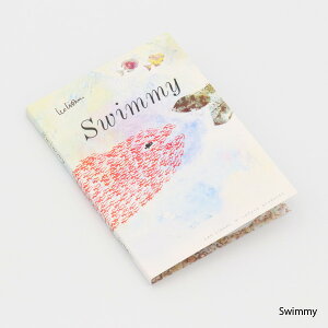 t Leo Lionni IEIj [ Swimmy / Frederick ] cozyca products/\ ӂ tZ Xe[Vi[ IIj fB[X 킢 v[g Mtg v`Mtg