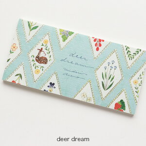 M ݂ǂ [ birds song / deer dream ] cozyca products / \ Za 4e520 [  / 莆 / Xe[Vi[ fB[X 킢 v[g Mtg v`Mtg