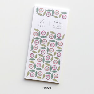 M admi [ Chorus / Dance ] cozyca products / \ Za 4e520 [  / 莆 / Xe[Vi[ fB[X 킢 v[g Mtg v`Mtg