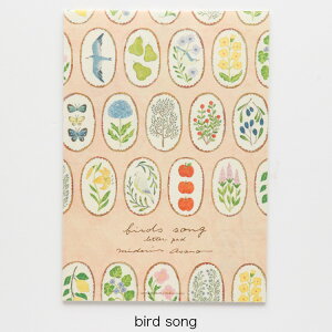  ݂ǂ [ birds song / deer dream ] cozyca products/\  / ^[Zbg / 莆 / Xe[Vi[ fB[X 킢 v[g Mtg v`Mtg