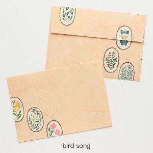  ݂ǂ [ birds song / deer dream ] cozyca products/\ ^[Zbg / 莆 / Xe[Vi[ fB[X 킢 v[g Mtg v`Mtg