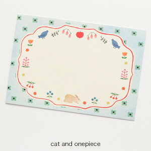  z숤q Aiko Fukawa [ cat and onepiece / Little Window ] cozyca products/\ ^[Zbg / 莆 / Xe[Vi[ fB[X 킢 v[g Mtg v`Mtg