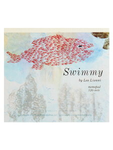 ubN Leo Lionni IEIj [Swimmy / Frederick / A Color of His Own ] cozyca products/\  pbh ~j [ ؂ Xe[Vi[ IIj fB[X 킢 