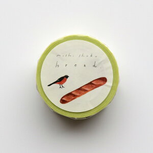 [}\|Cg5{] }XLOe[v i nishi shuku [ Favorite / bread / e[ǔ ] cozyca products/\ L }Xe masking tape Xe[Vi[  킢 v[g Mtg v