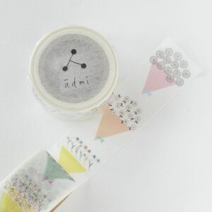 }XLOe[v admi (AhD~) [ Hanataba ] 25mm 10m }XLO e[v }Xe fB[X 킢 v[g Mtg v`Mtg