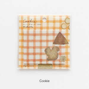 g[VOy[p[ӂ ݂ǂ [ Cookie / fleur ] cozyca products/\ t ӂ tZ Xe[Vi[ fB[X 킢 v[g Mtg v`Mtg