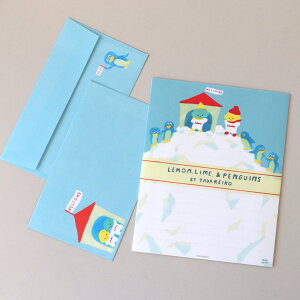 ^[Zbg cq [ LEMON, LIME, & PENGUINS ] cozyca products/\   / ^[Zbg / 莆 / Xe[Vi[ fB[X 킢 v[g Mtg v`Mtg
