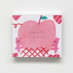 ubN Ƃ 䂫 [ MADO / FRUITS ] cozyca products/\  ~j [ ؂ pbh Xe[Vi[ fB[X 킢 v[g Mtg v`Mtg