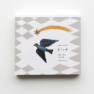ubN i nishi shuku [ bird ] Za cozyca products/\  pbh ~j [ ؂ Xe[Vi[ fB[X 킢 v[g Mtg v`