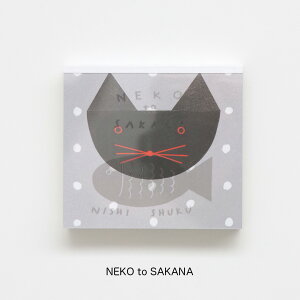 ubN i [ LAND SCAPE / NEKO to SAKANA ] cozyca products/\  ~j [ ؂ pbh Xe[Vi[ fB[X 킢 v[g Mtg v`Mtg