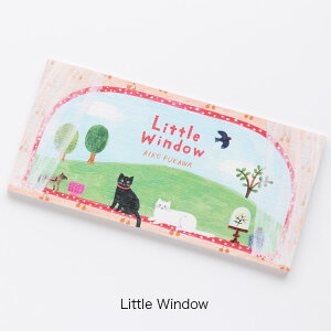 M z숤q Aiko Fukawa [ Little Window / my friends ] cozyca products / \ Za 4e520 [  / 莆 / Xe[Vi[ fB[X 킢 v[g Mtg v`