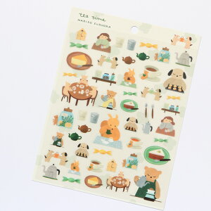V[ q [ tea time / ɏo悤 ] cozyca products/\ V[ 蒠fR V[ V[ Xe[Vi[ fB[X 킢 v[g Mtg v`Mtg