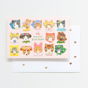 o[Xf[J[h Aiko Fukawa [ niko niko SMILE! ] cozyca products / \ aJ[h bZ[WJ[h O[eBOJ[h / Xe[Vi[ fB[X 킢 v[g Mt