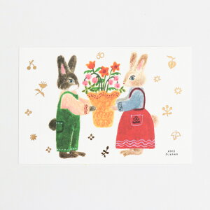 |XgJ[h z숤q Aiko Fukawa [ festival ] ͂ Gt |XgJ[h CXg G [ Xe[Vi[  cozyca products/\Ђ 킢 v[g Mtg v`M