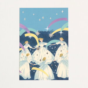 |XgJ[h AL [ Ђ낢 ] ͂ Gt |XgJ[h CXg G [ Xe[Vi[  cozyca products/\Ђ 킢 v[g Mtg v`Mtg