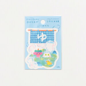 XebJ[ Ƃ䂫 [ ONSEN ] cozyca products/\ V[ ϐ ό Xe[Vi[ fB[X 킢 v[g Mtg v`Mtg