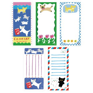 [}\|Cg5{] M cq [ C IS FOR CAT ] cozyca products / \ Za 4e520 [  莆 Xe[Vi[ v`Mtg  킢 Mtg v[g