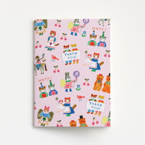 �y1,000�~�Ń��[���֖����z�X�^���v�m�[�g Aiko Fukawa �m Collect your Joy �n �J�W���A���m�[�g cozyca products/�\���� �m�[�g NOTEBOOK �蒠 ���L �X�^���v ������ ���[�� �X�e�[�V���i���[ ���f�B�[�X��