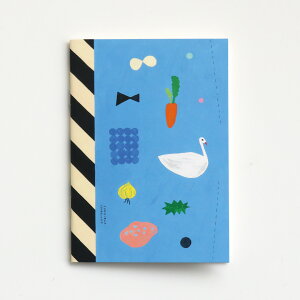 �X�^���v�m�[�g Subikiawa. �m Life Objects �n �J�W���A���m�[�g cozyca products/�\���� �m�[�g NOTEBOOK �蒠 ���L �X�^���v ������ ���[�� �X�e�[�V���i���[ ���f�B�[�X������� ���킢�� ������� ����