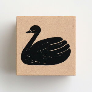 �X�^���v ���i�m swan �n cozyca products �S���X�^���v �S���� ���[�� �蒠�f�R �f�R�f�� ������� ���킢�� �M�t�g �v���[���g