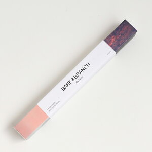 BARK&BRANCH インセンス バンブーインセンス お香 インセンス スティックタイプ ルームフレグランス ロングタイプ インテリア おしゃれ かわいい ギフト プレゼント