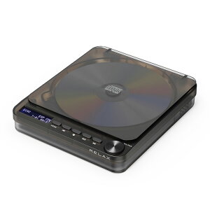 PIXEL TUNES CD�v���[���[[ RELAX] �����b�N�X �s�N�Z���`���[���Y ���C�����X �R�[�h���X �R���p�N�g �|�[�^�u�� CD�v���C���[ �Ǌ|�� ��� ������ ���^ ���g�� ������� ���킢�� �M�t�g �v���[��