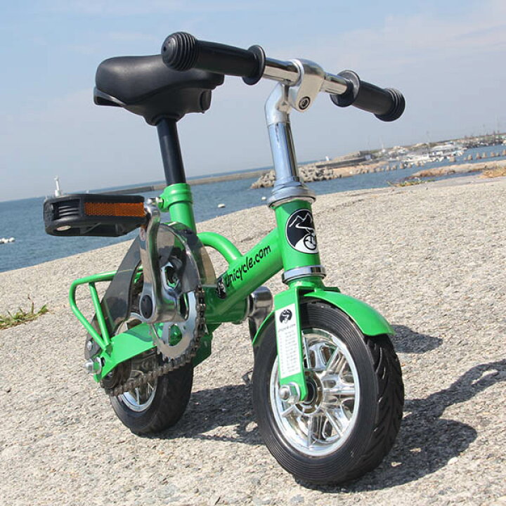 楽天市場】【変わった自転車】UDC - Mini-Bike : あじと GOLDRUSH楽天 