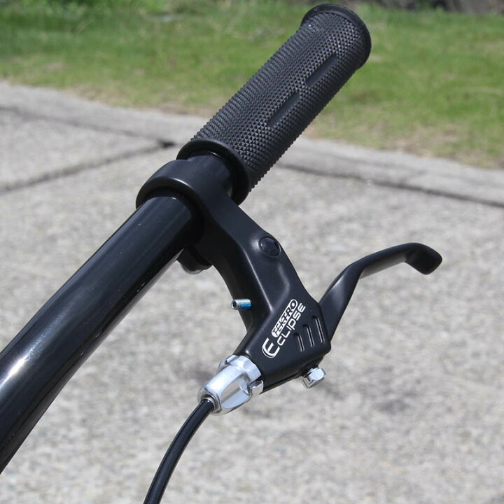 楽天市場】トライアル自転車FullMarks 24インチ【 KLONDIKE 
