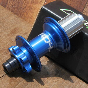 HOPE - Pro4 BOOST [32H][JZbg:V}mESteel]