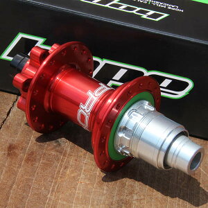 HOPE - Pro4 BOOST [28H][�J�Z�b�g:SRAM]