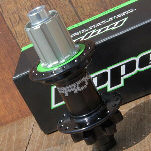 HOPE - Pro4 BOOST [28H][�J�Z�b�g:�V�}�m�EAlu]