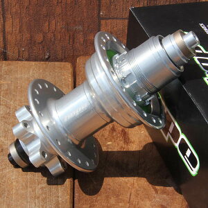 [20% OFF!] HOPE - DH Pro4 [32H] [135/142mm] [JZbg:SRAM]