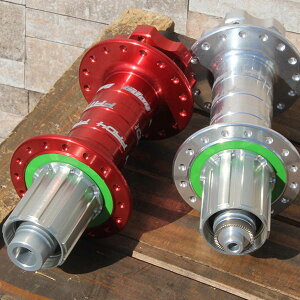 HOPE - Pro4 FATSNO [170/177mm] [�J�Z�b�g:SRAM]