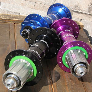 HOPE - Pro4 FATSNO [190/197mm] [JZbg:V}mESteel]