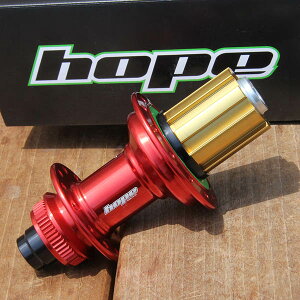 HOPE - RS4 �Z���^�[���b�N [24H] [�J�Z�b�g:Campagnolo]
