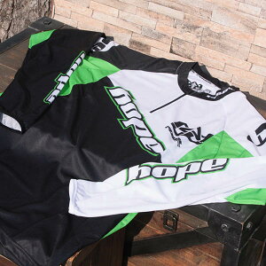HOPE - ENDURO �W���[�W �T�C�N�����O�W���[�W