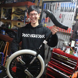 [ 一輪車オプション ]プロが使用する自転車ホイールのクオリティで組み立てを行います【 一輪車　エキスパート組み 】