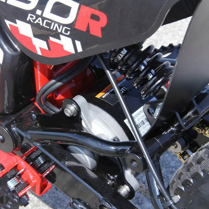 楽天市場】OSET - 16.0 [Racing 電動バイク トライアル TRIAL : あじと 