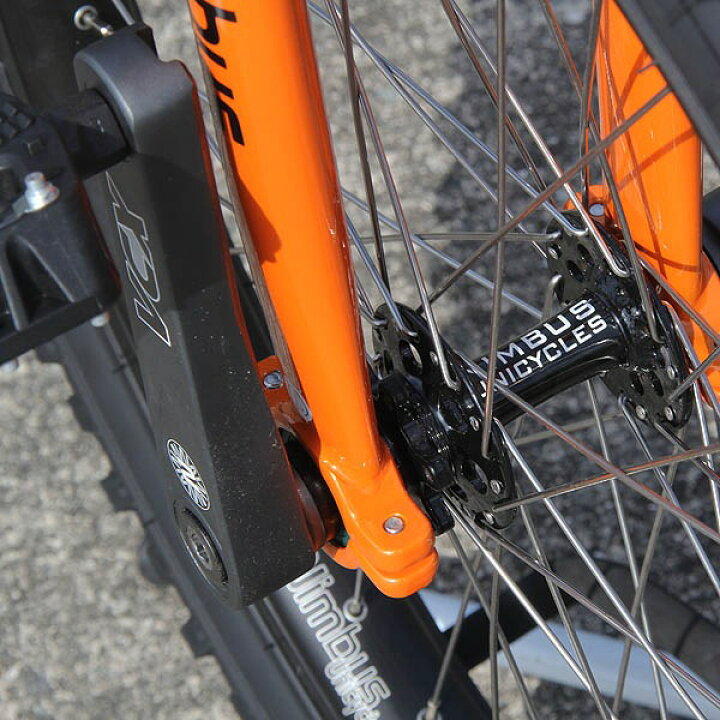楽天市場】24インチのマウンテンユニサイクル【 Nimbus M-Uni 24in 