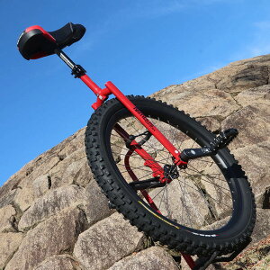 26C`̃fy Nimbus M-Uni 26inch z