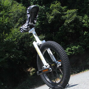 QU-AX - LUXUS [16inch]