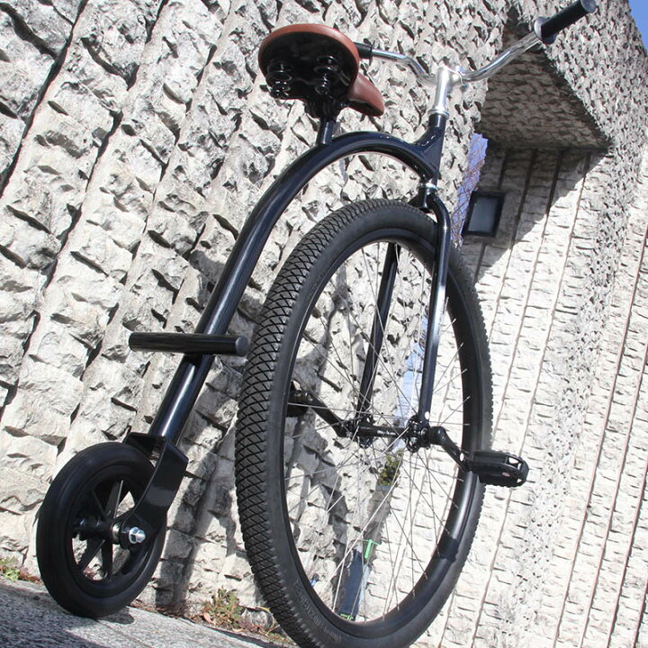 楽天市場】UDC - Penny Farthing [32in] : あじと GOLDRUSH楽天市場店