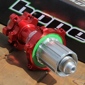 HOPE - RS4 �X�g���[�g�v�� 6�� [�J�Z�b�g:Campagnolo]