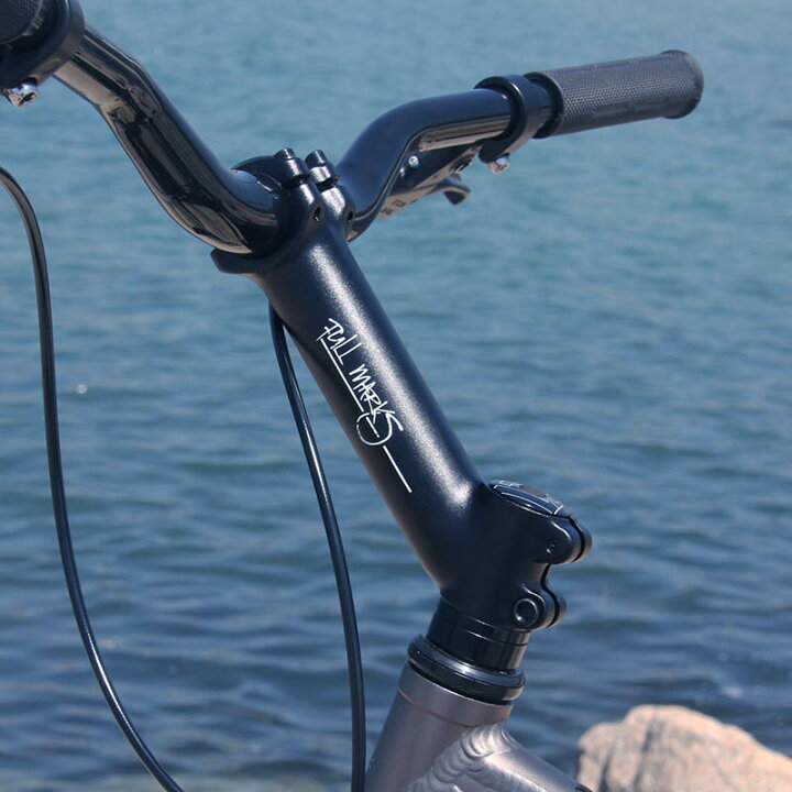 楽天市場】トライアル自転車FullMarks 20インチ【 COLOMA Disk 