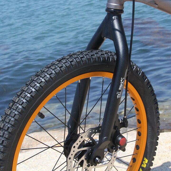 楽天市場】トライアル自転車FullMarks 20インチ【 COLOMA Disk 
