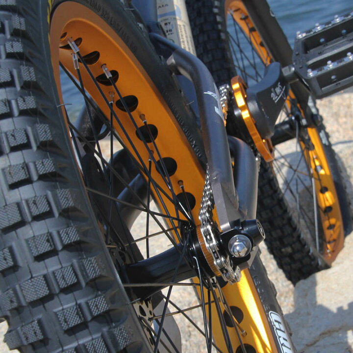 楽天市場】トライアル自転車FullMarks 20インチ【 COLOMA Disk 