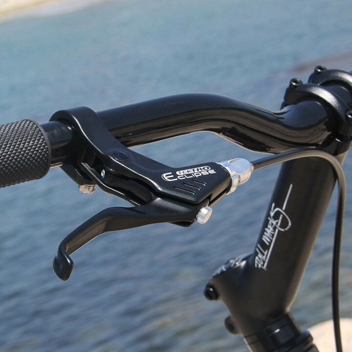 楽天市場】トライアル自転車FullMarks 20インチ【 COLOMA Disk 