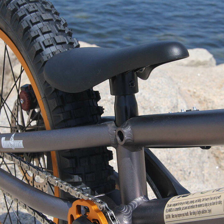 楽天市場】人気商品！ トライアル自転車FullMarks 20インチ【 COLOMA 
