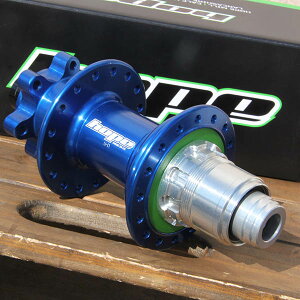 HOPE - Pro4 [135/142mm][28H][�J�Z�b�g:SRAM]