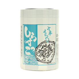 しらすっこ 20g | 小魚せんべい しらすっこ しらす 薄焼き